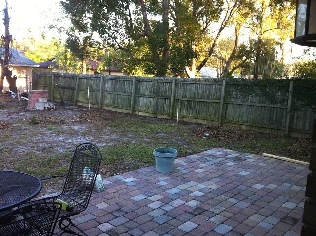 Wulff Fence installation in Greater Orlando
